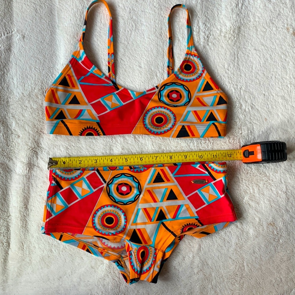 Girls Bikini Set